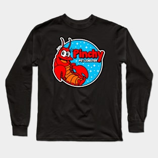 Family Pet Long Sleeve T-Shirt